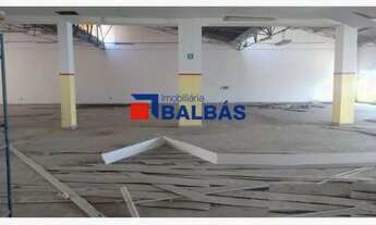 Imagem 4: SALÃO COMERCIAL - VILA FORMOSA