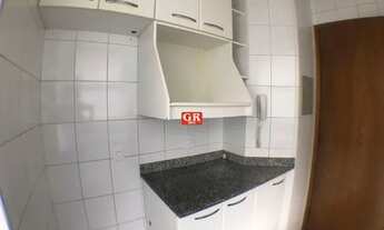 Imagem 6: Apartamento para aluguel, 2 quartos, 1 vaga, Buritis - Belo Horizonte/MG