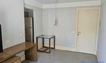 Imagem 5: APARTAMENTO - ITAIM BIBI - SP