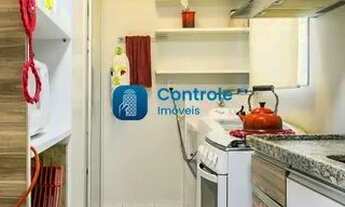 Imagem 6: R)Apartamento à venda com 03 dormitórios, sendo 01 suíte, em Capoeiras - Florianópolis