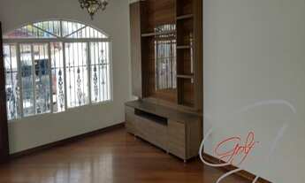 Imagem 3: BELÍSSIMO SOBRADO - JAGUARÉ - 5 DORMITÓRIOS