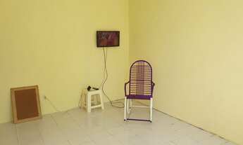 Imagem 7: Casa para venda tem 130 metros quadrados com 5 quartos em Vicente Pinzon - Fortaleza - CE