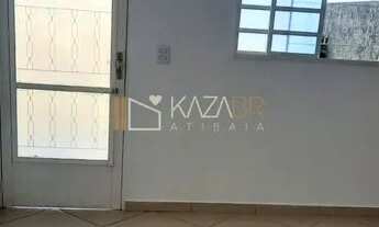 Imagem 4: Casa para locação, 2 dormitórios, R$1.600,00 Jd. Santo Antônio Atibaia / SP