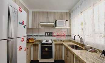 Imagem 7: Sobrado com 2 dormitórios à venda, - Itaquera - São Paulo/SP