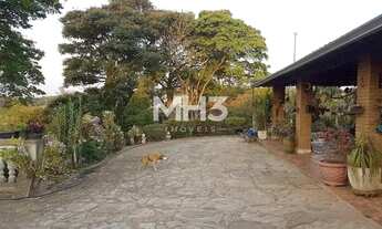 Imagem 3: Chácara - Jardim dos Lagos - Itatiba