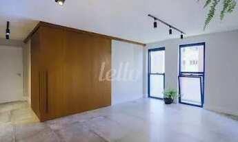 Imagem 5: São Paulo - Apartamento Padrão - Moema