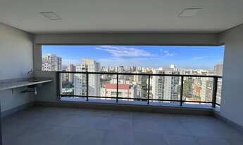 Imagem 4: Apartamento à venda na Vila Mariana com 104 metros quadrados, 3 dormitórios sendo 1 suíte