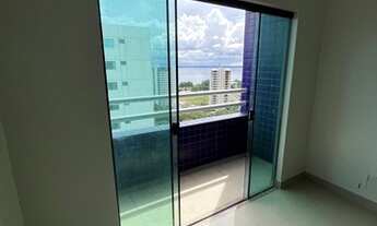 Imagem 6: Vendo Apartamento Andar Alto, vista para o Rio