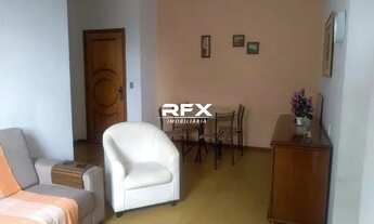 Imagem 1: Apartamento 2 dormitórios para vender ou alugar Icaraí Niterói/RJ