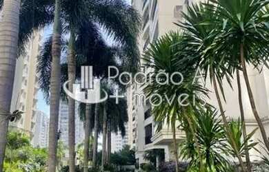 Imagem 2: Apartamento para Venda no bairro Jacarepaguá,/ CIDADE JARDIM /MAYAAN 2 dorm, 1 suíte, 1 va