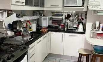 Imagem 7: Apartamento para venda e locação no Tatuapé