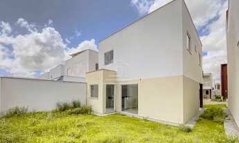 Imagem 7: Casa de Condomínio 126m² no Araçagy Porcelanato e Varanda 03 Quartos TR27273*-MKT&-19