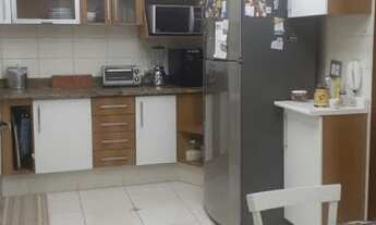 Imagem 6: Apartamento com 4 dormitórios à venda, 123 m² por R$ 765.000,00 - Barcelona - São Caetano