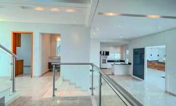 Imagem 5: Casa sobrado 4 dormitórios ( 4 suítes) c/ piscina, moveis planejados pronta para morar no