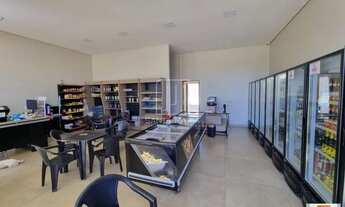 Imagem 6: Salão/Galpão (salão - térreo