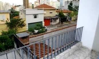 Imagem 5: Sobrado para aluguel e venda tem 226 metros quadrados com 3 quartos em Paraíso - São Paulo