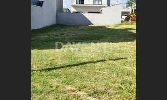 Imagem 3: Terreno - Parque Olívio Franceschini - Hortolândia