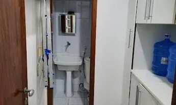 Imagem 2: Amplo 3 Quartos com fechamento de vidro e com vista para o mar Cód: 22142 z Anderson Marti