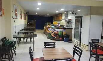 Imagem 3: Restaurante, pastelaria e lanchonete