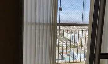 Imagem 2: Alugo apartamento no condomínio Flex Gama