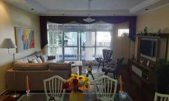 Imagem 3: Jardim Guanabara - apartamento - 4 quartos (2 suítes