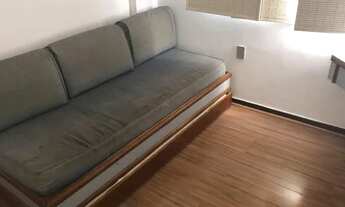 Imagem 7: Campos Sales 04 Quartos c/Dependencia Completa- Ao Lado Metrô