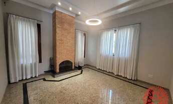 Imagem 5: Casa com 3 dormitórios, 550 m² - venda por R$ 3.500.000,00 ou aluguel por R$ 19.505,00/mês