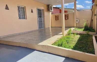 Imagem 2: Bairro Cidade nova- casa top 3 qrts, aceito financiamento