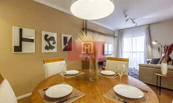 Imagem 5: Apartamento para alugar no bairro Itaim Bibi - São Paulo/SP, Zona Oeste