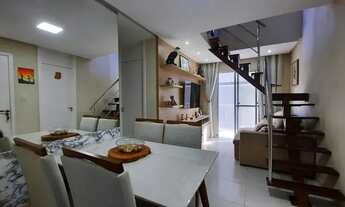 Imagem: Apartamento de cobertura excelente à venda