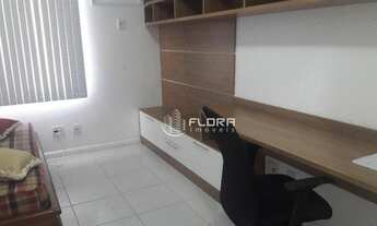 Imagem 4: Apartamento com 2 dormitórios à venda, 75 m² por R$ 800.000,00 - Itaipu - Niterói/RJ