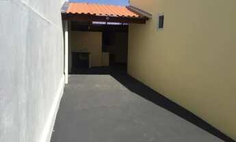 Imagem 2: Alugo Casa no Solo - 2 quartos 2 banheiros