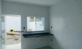 Imagem: Casa na Acesso Oeste em Resende RJ (02 quartos)