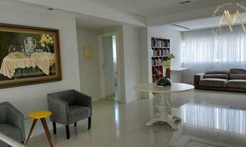 Imagem 5: Casa em Condomínio para Venda em Salvador, Caminho das Árvores, 4 dormitórios, 4 suítes, 2