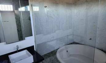 Imagem: Uma casa que é um sonho e um espaço acolhedor