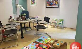 Imagem 3: São Paulo - Casa Comercial - Vila Clementino