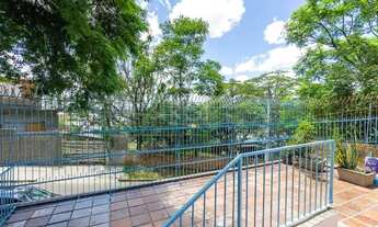 Imagem 3: Sim Financia! Casa 5 dormitórios com suite e 4 vagas no Santa Tereza