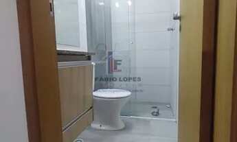 Imagem 5: Apartamento para alugar no bairro Vila Sacadura Cabral - Santo André/SP