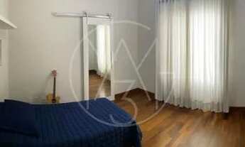 Imagem 3: Casa - Swiss Park - Campinas