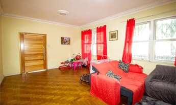 Imagem 2: Rio de Janeiro - Casa Padrão - TIJUCA