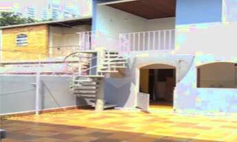 Imagem 3: Sobrado a venda no Campo Belo 140m², com 3 dormitórios, 1 suite e duas vagas