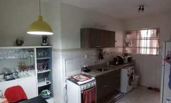 Imagem 5: Apartamento à venda Rua São Vicente, Rio Branco - Porto Alegre