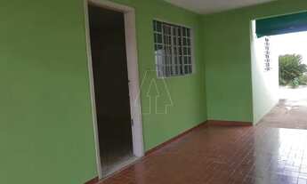 Imagem 6: Araçatuba - Casa - Conjunto Habitacional Castelo Branco