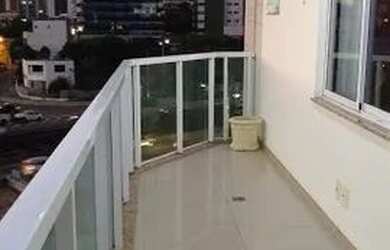 Imagem 3: 3 quartos muito bem montado com acabamento em porcelanato Cód: 17260 m