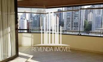 Imagem 2: Apartamento á venda no Morumbi, com 4 suítes, 5 vagas e deposito