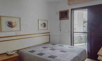 Imagem 5: Flat próximo ao Parque Juventus e Av. Paes de Barros disponível para locação