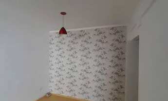 Imagem 5: Apartamento Kitnet , 34 m² por R$ 159.000 - Assunção - São Bernardo do Campo/SP