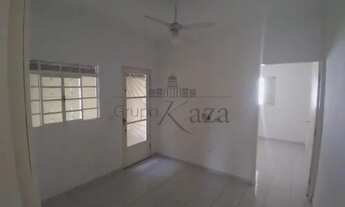 Imagem 6: Casa - Bosque dos Eucaliptos - 2 Dormitórios - 125m²