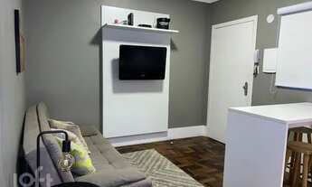 Imagem: Apartamento à venda Avenida Cristóvão