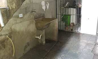 Imagem 4: Quarto e cozinha para locação